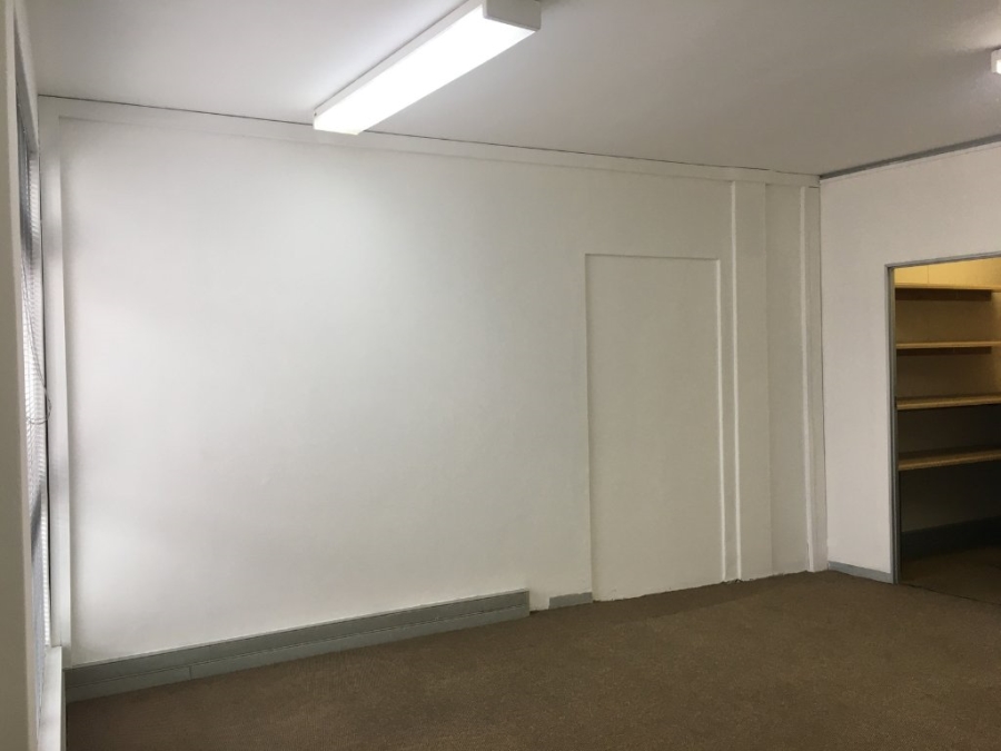 To Let commercial Property for Rent in Century City Western Cape